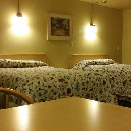 Budget Host Longhorn Motel Byers Εξωτερικό φωτογραφία
