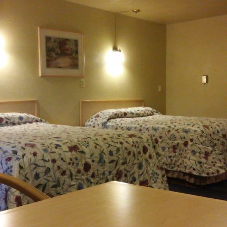 Budget Host Longhorn Motel Byers Εξωτερικό φωτογραφία