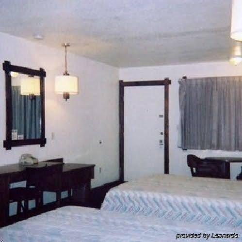 Budget Host Longhorn Motel Byers Εξωτερικό φωτογραφία