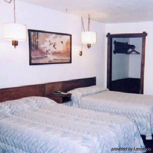 Budget Host Longhorn Motel Byers Εξωτερικό φωτογραφία