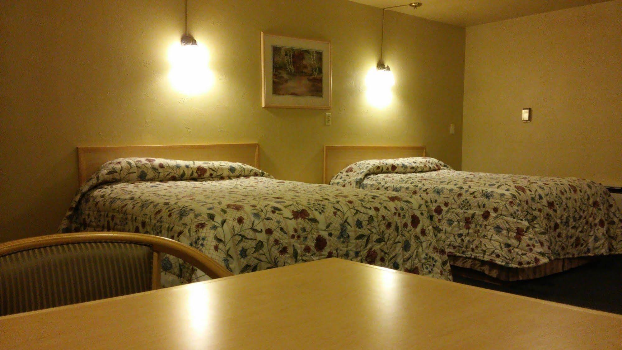 Budget Host Longhorn Motel Byers Εξωτερικό φωτογραφία