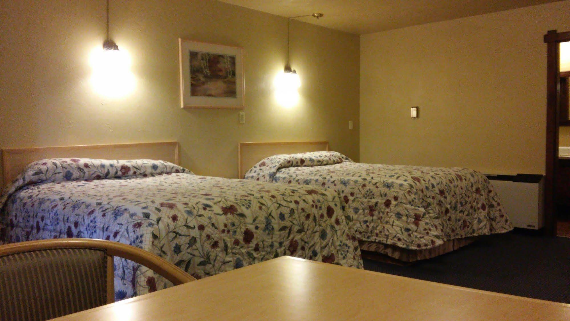 Budget Host Longhorn Motel Byers Εξωτερικό φωτογραφία